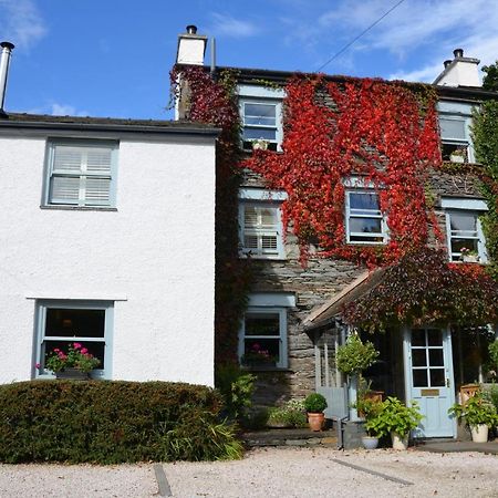 Haven Cottage Ambleside Bagian luar foto