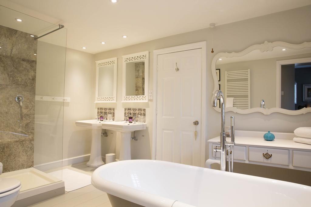 Haven Cottage Ambleside Ruang foto