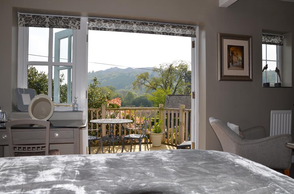 Haven Cottage Ambleside Bagian luar foto