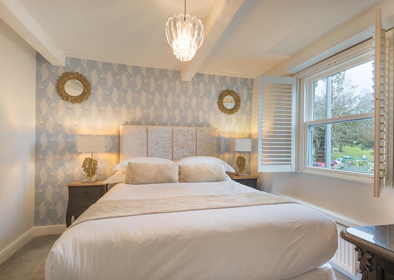 Haven Cottage Ambleside Bagian luar foto