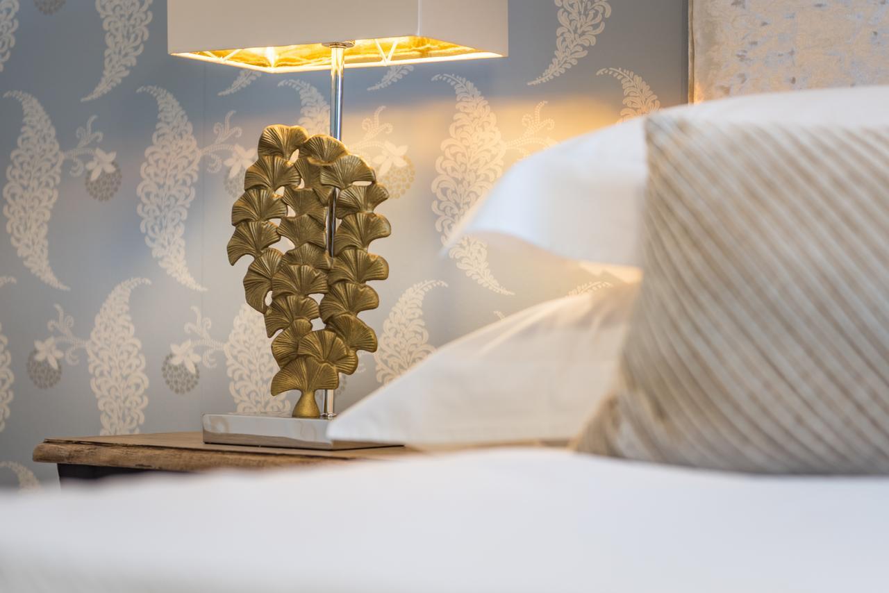 Haven Cottage Ambleside Bagian luar foto