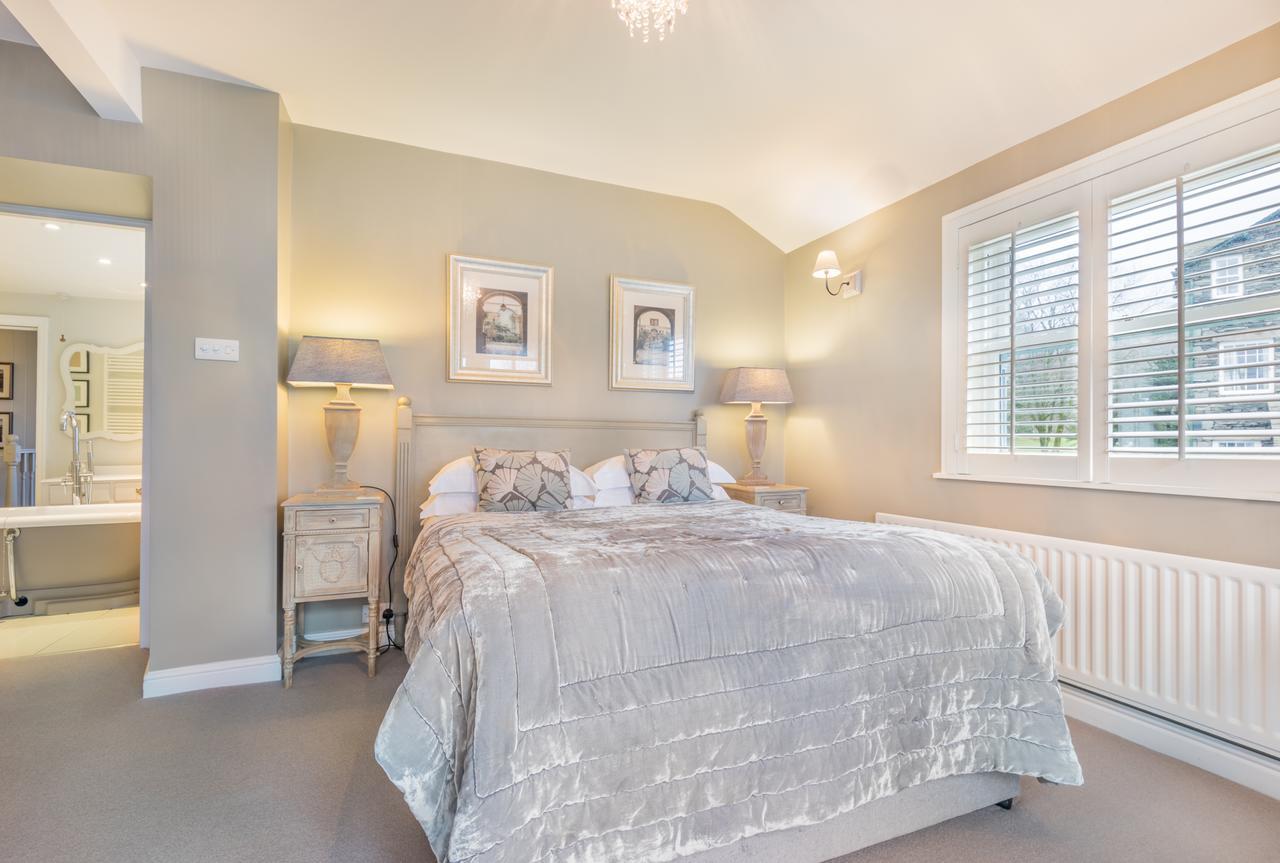 Haven Cottage Ambleside Bagian luar foto