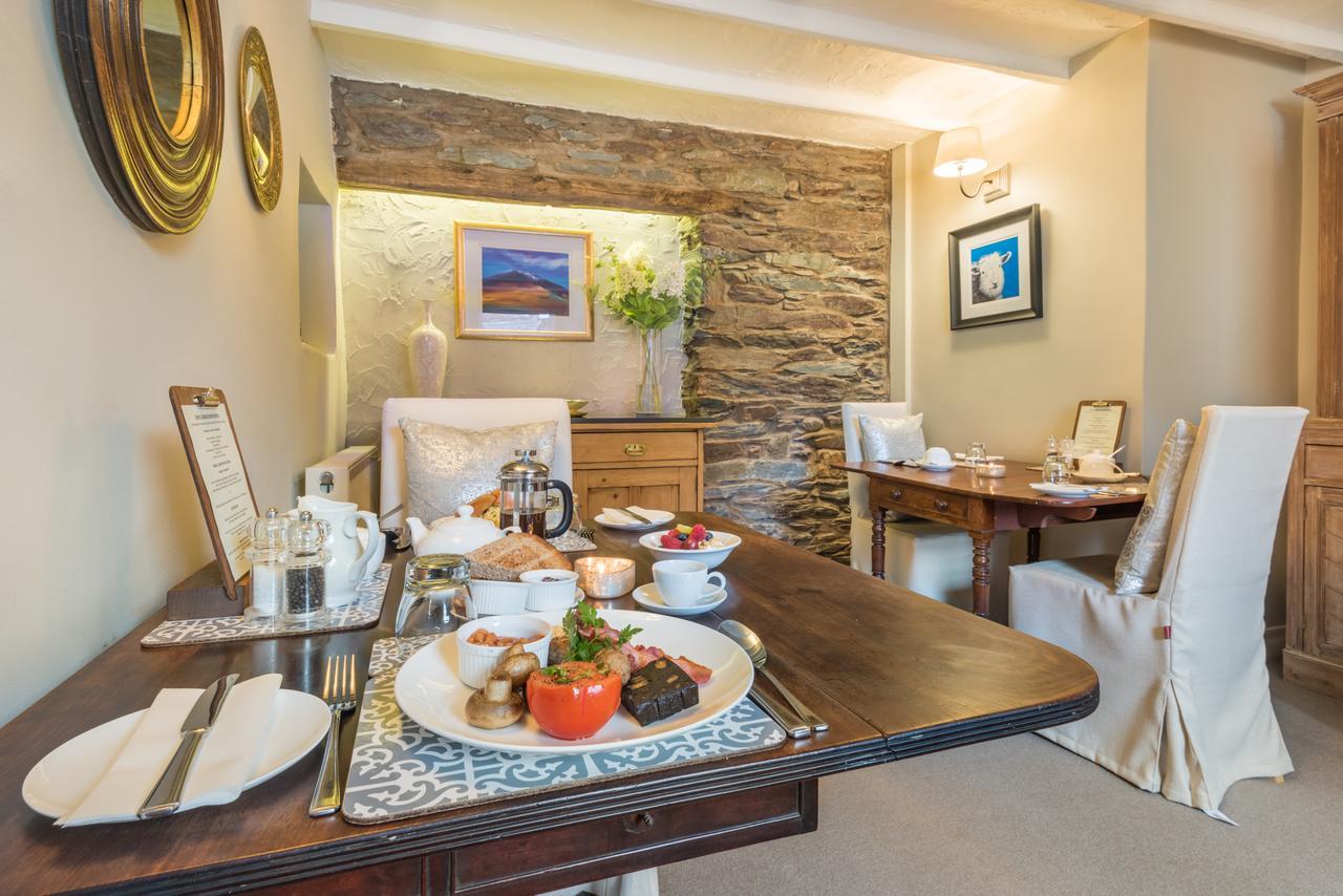 Haven Cottage Ambleside Bagian luar foto