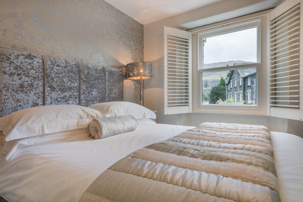 Haven Cottage Ambleside Bagian luar foto