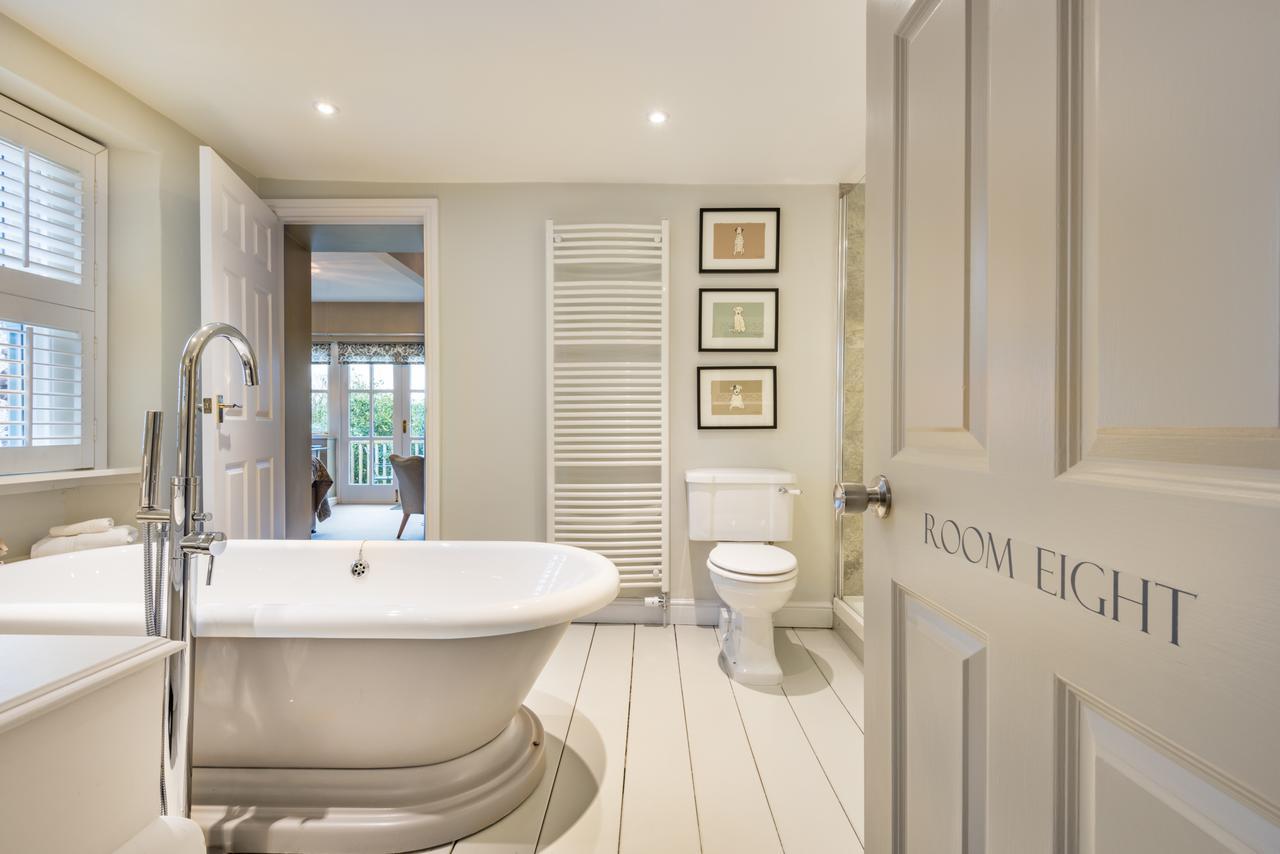 Haven Cottage Ambleside Bagian luar foto