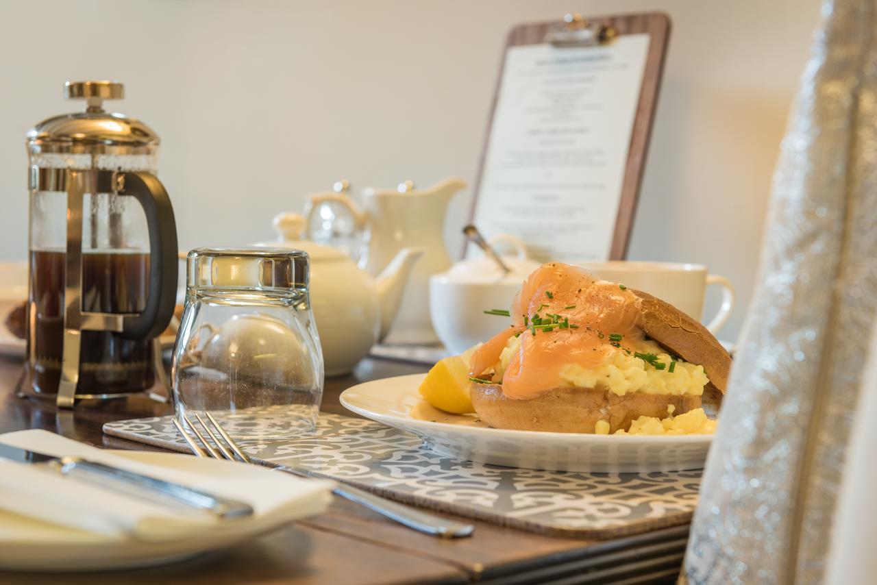 Haven Cottage Ambleside Bagian luar foto