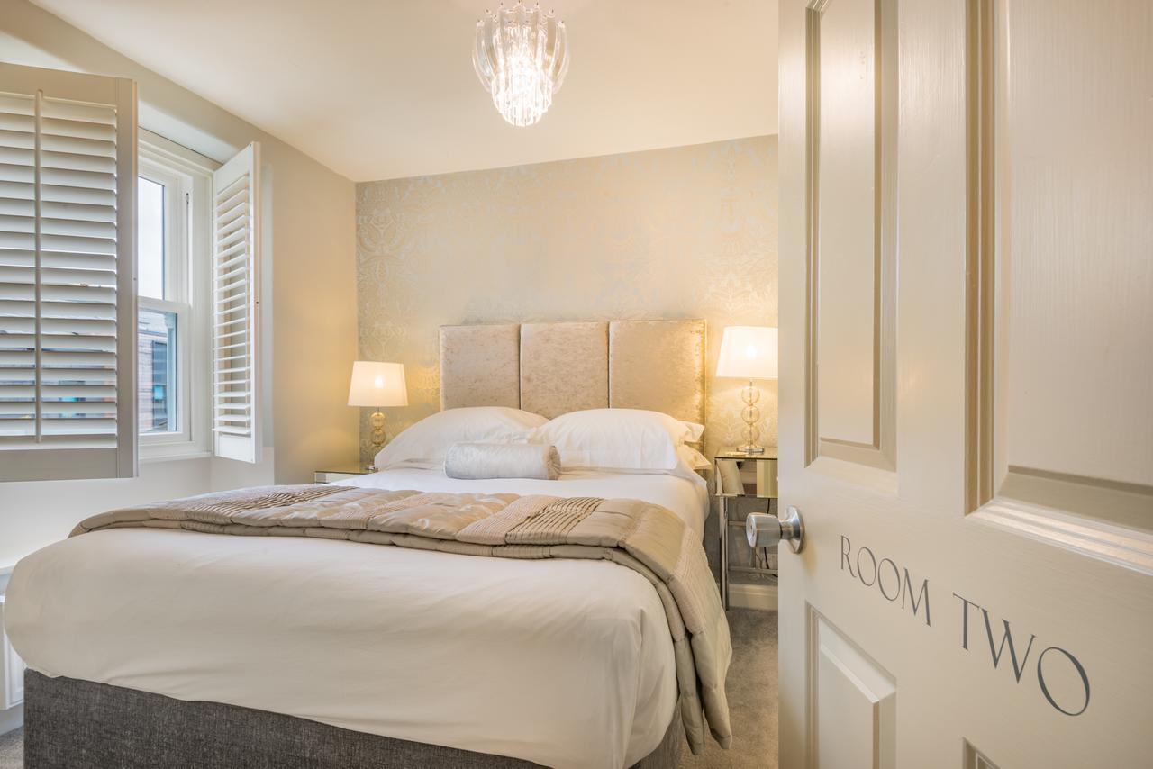 Haven Cottage Ambleside Bagian luar foto