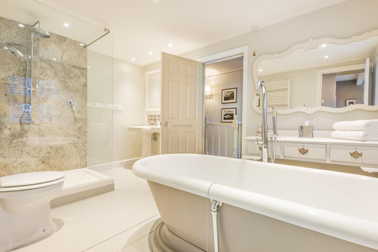Haven Cottage Ambleside Bagian luar foto