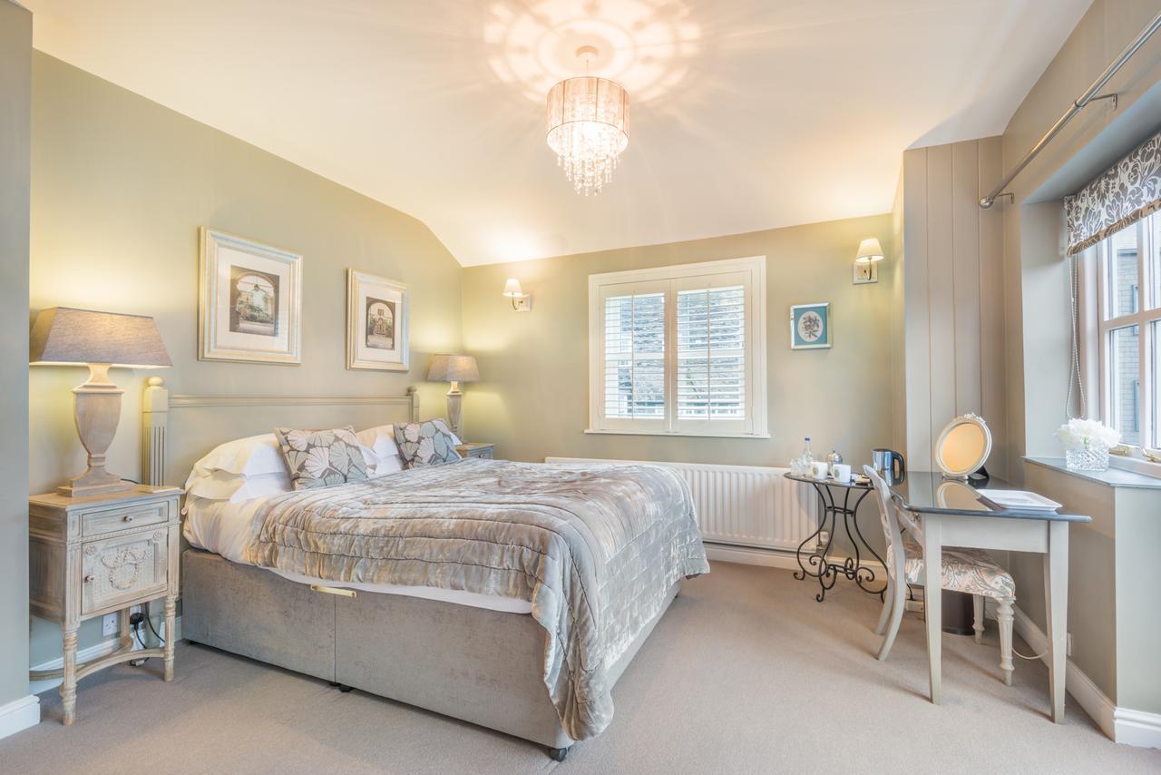 Haven Cottage Ambleside Bagian luar foto
