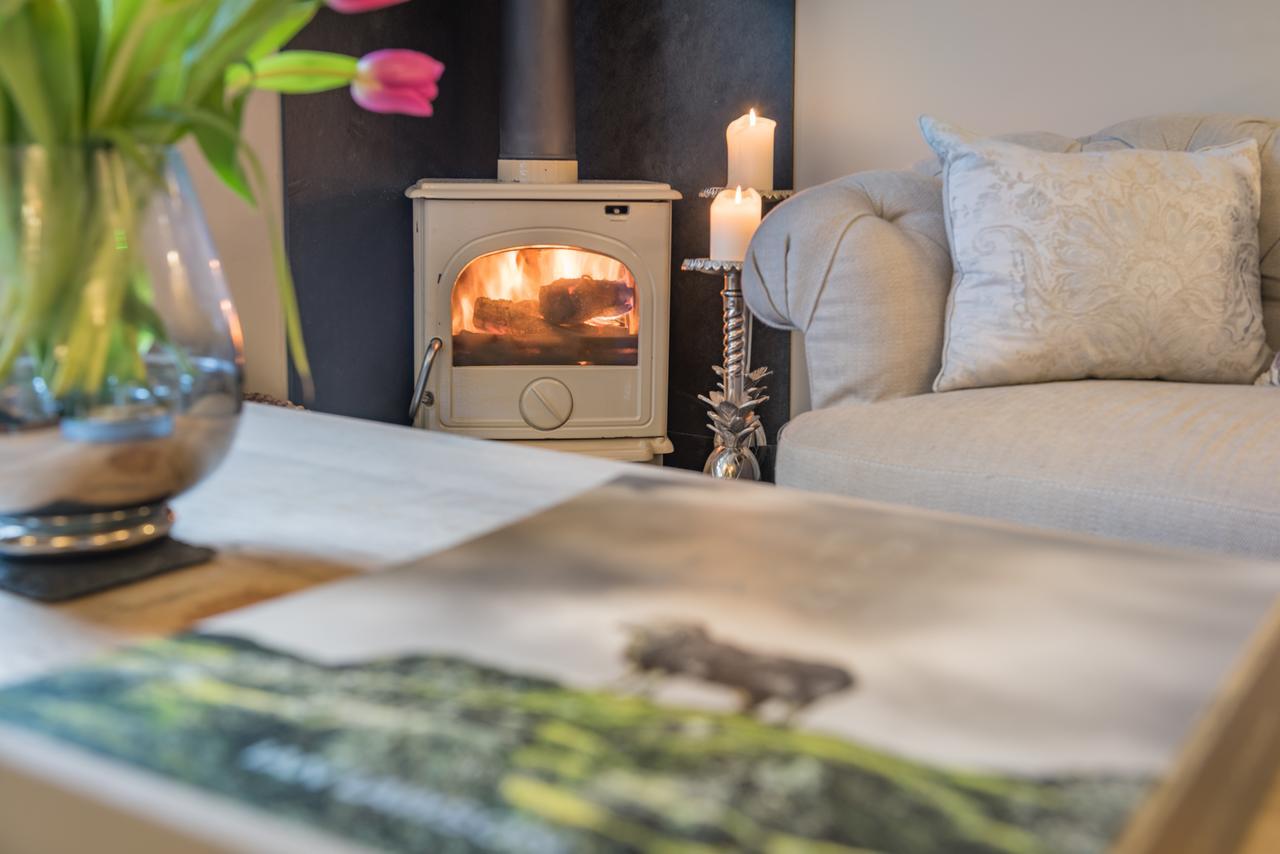 Haven Cottage Ambleside Bagian luar foto