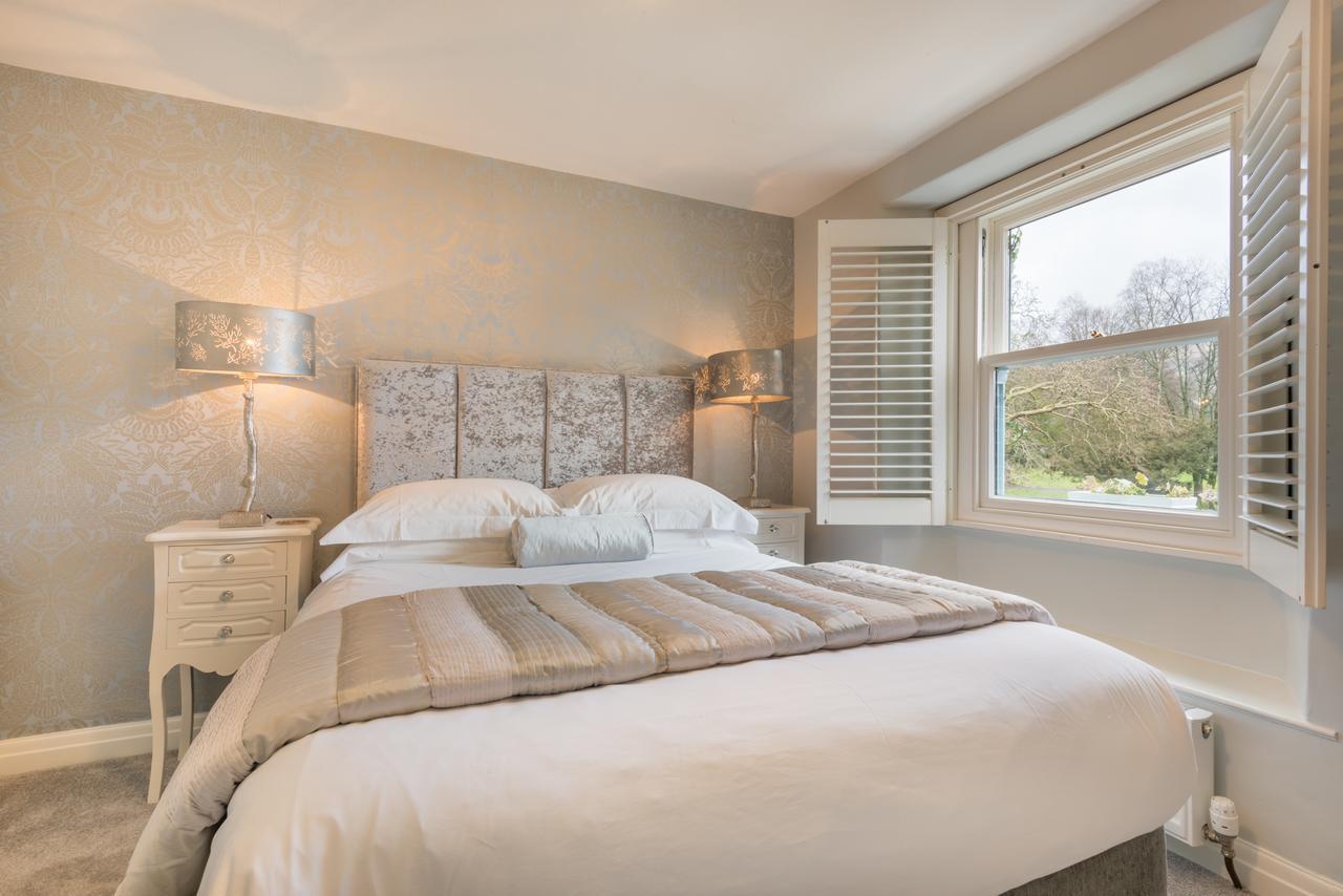 Haven Cottage Ambleside Bagian luar foto