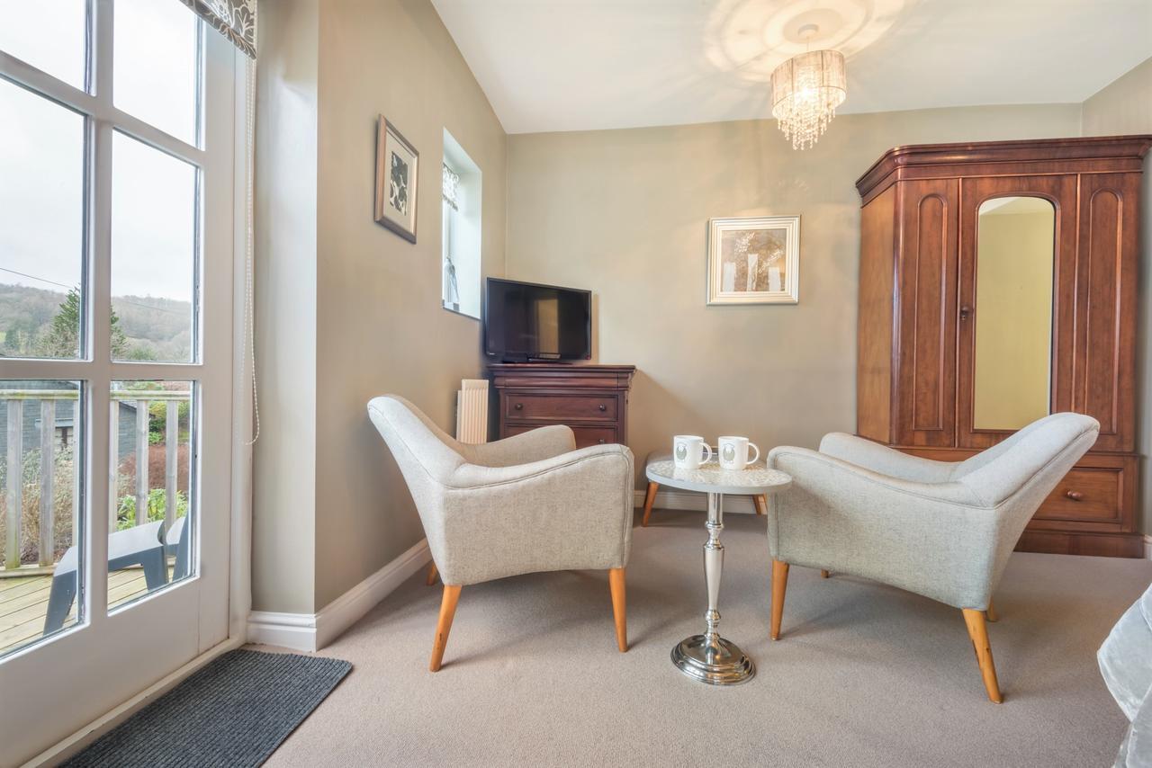 Haven Cottage Ambleside Bagian luar foto