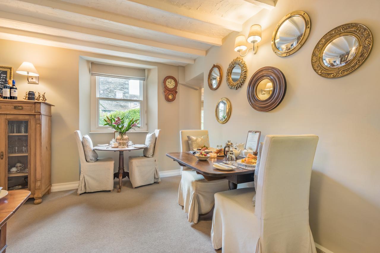 Haven Cottage Ambleside Bagian luar foto