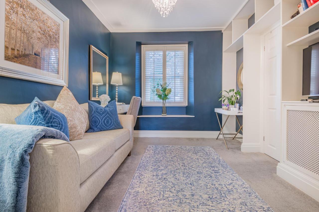 Haven Cottage Ambleside Bagian luar foto