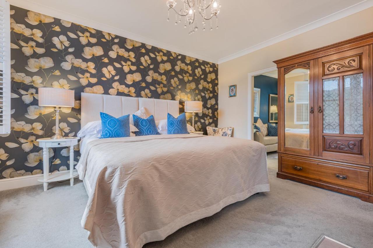 Haven Cottage Ambleside Bagian luar foto
