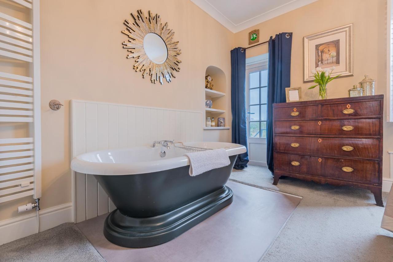 Haven Cottage Ambleside Bagian luar foto