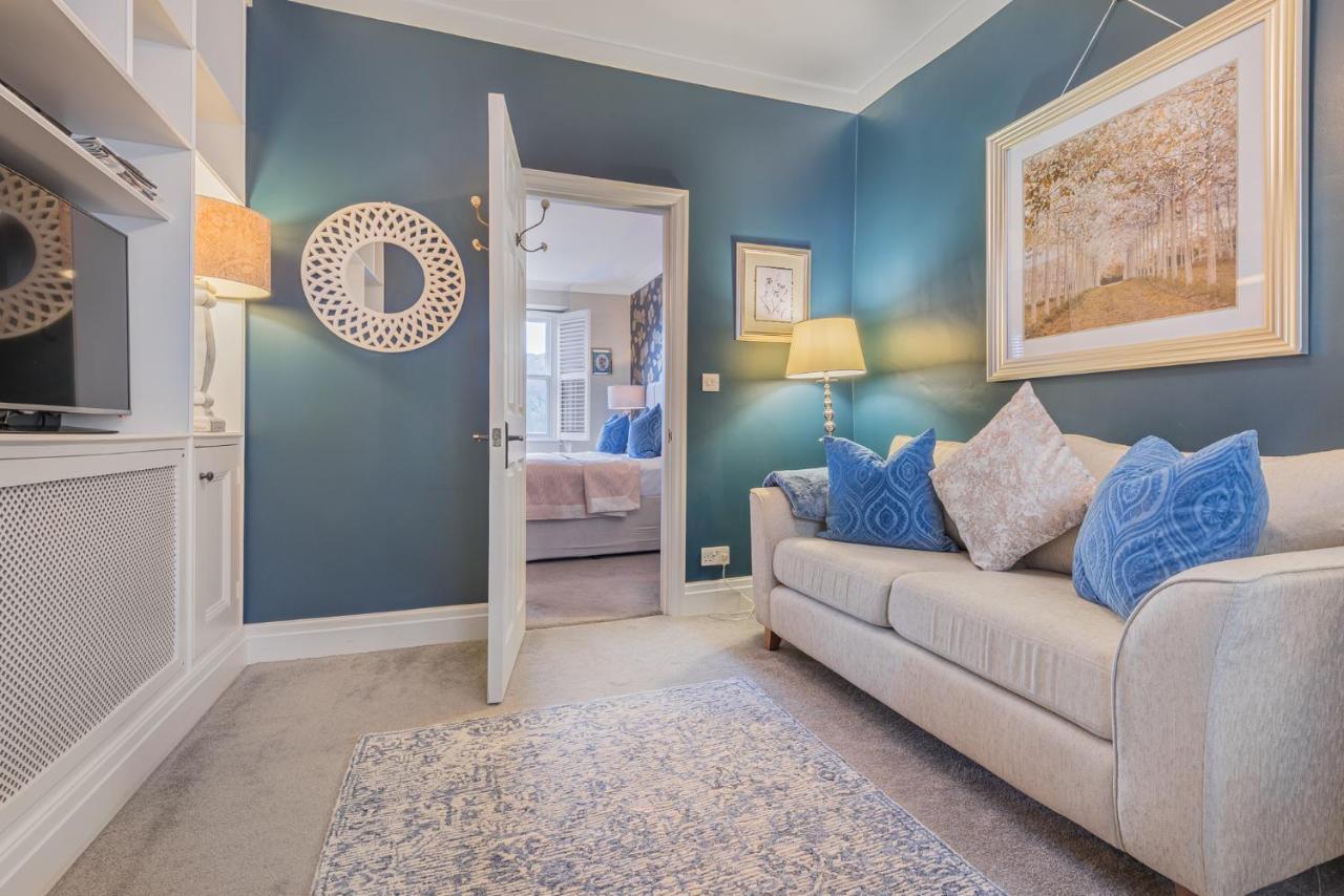 Haven Cottage Ambleside Bagian luar foto