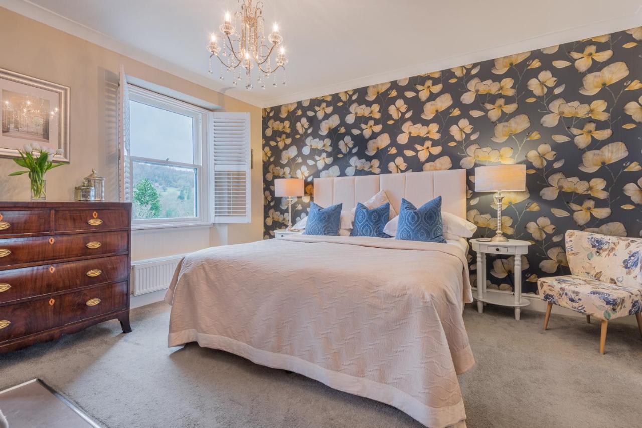 Haven Cottage Ambleside Bagian luar foto