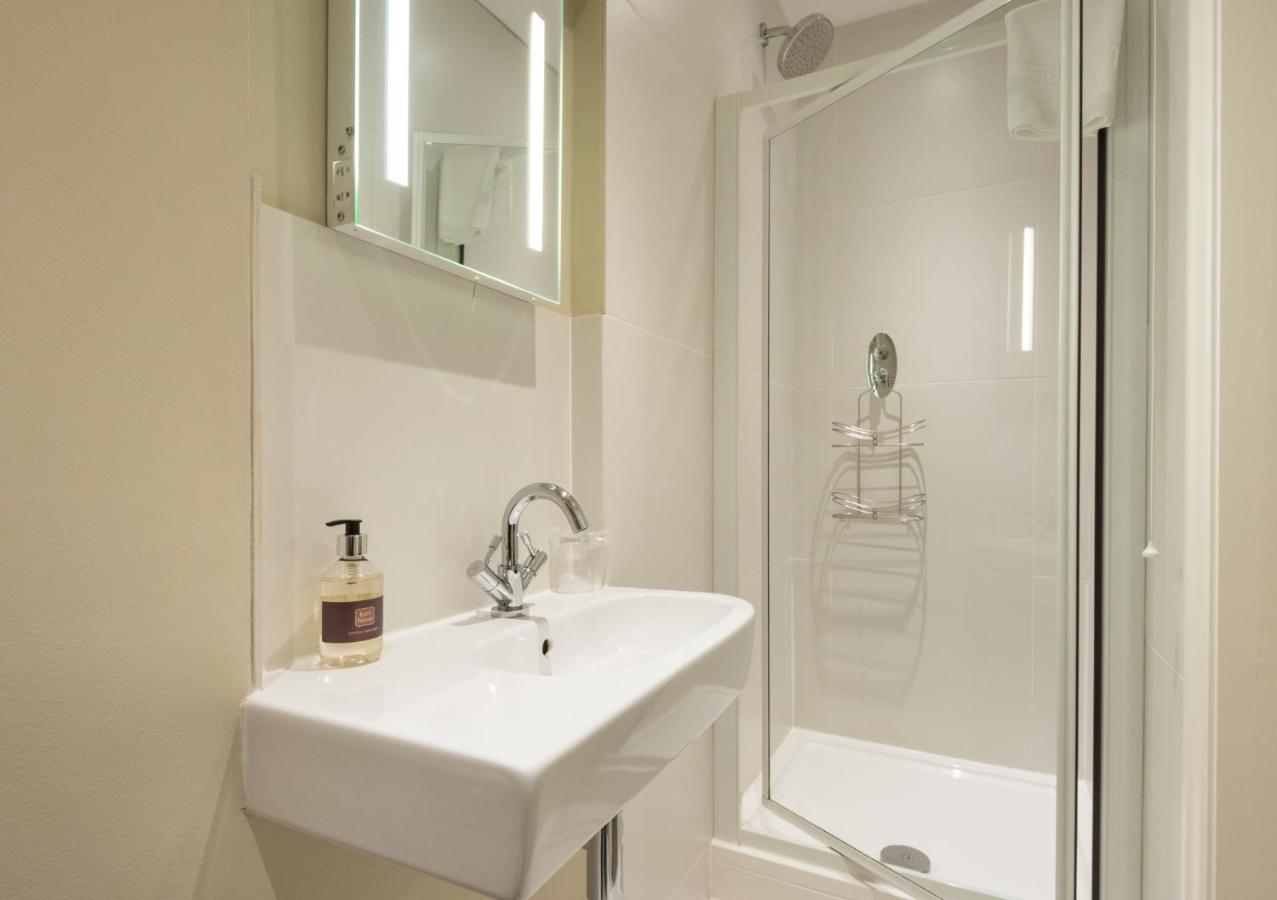 Haven Cottage Ambleside Bagian luar foto