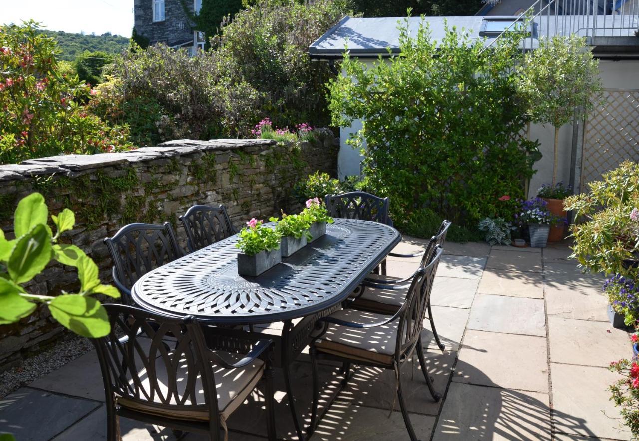 Haven Cottage Ambleside Bagian luar foto